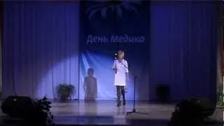 день медицинского работника в Твери 2012год. Фонд Екатерины Бакуниной