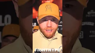 Canelo REACTS to Ryan Garcia DESTROYING Devin Haney