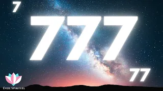 777 signification du chiffre angélique, le nombre 7 et 77