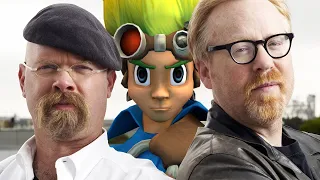 Jak and Daxter Mythbusters - Part 1