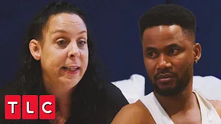 Kim Wants a Plane Ticket Home! | 90 Day Fiancé: Happily Ever After?