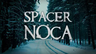 Spacer nocą - CreepyPasta (PL)