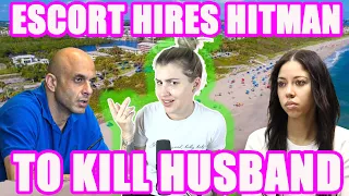 Hitman For Hire | The WILD & UNBELIEVABLE Case of Dalia Dippolito & Mike Dippolito