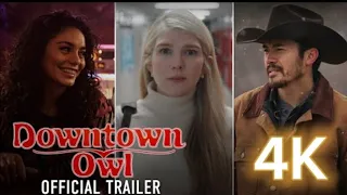 DOWNTOWN OWL Trailer (2024)