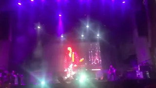SEA HEAR NOW Green Day LIVE Basket Case at Asbury Park NJ Concert on the Beach