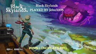 QuickLook [0801] PC - Black Skylands