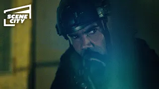 CALL SWAT NOW! | S.W.A.T. Opening Sequence (Shemar Moore, Lina Esco)