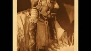 Comanche RIding Song - American Indian Flute Music