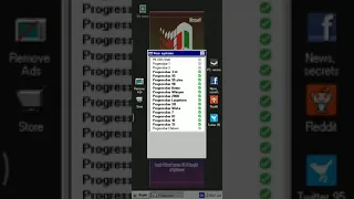 Progressbar95 Custom game mode