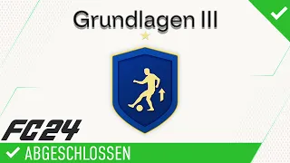 GRUNDLAGEN III SBC! 😍✅ [BILLIG/EINFACH] | GERMAN/DEUTSCH | FC 24 Ultimate Team