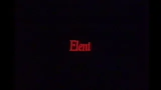 Eleni (1985) Trailer