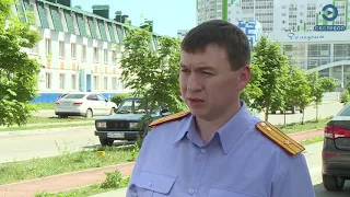 Пензенскому росгвардейцу проломил череп дебошир