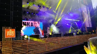 Монеточка - каждый раз (live in bosco fresh fest'19)