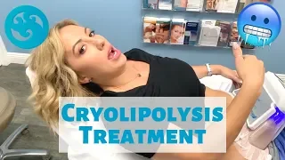 About Cryolipolysis (Cool Sculpt Body Contouring) with DEMO - Kailua Dermatology & Wellness Center