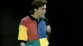 Jim Carrey - Canada