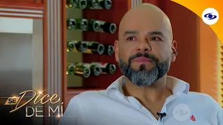 Se Dice De Mí: Carlos Vargas relata cómo le confesó a su familia su orientación sexual - Caracol TV