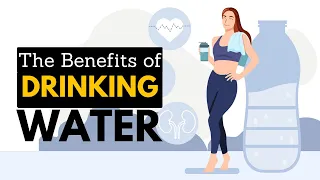 The Benefits Of Drinking Water