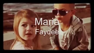 Maria Faydee speed up