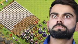 i used to think i am Max - Clash of Clans