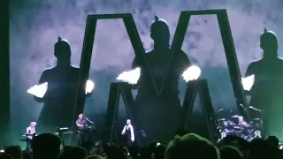 Depeche Mode - Everything Counts (live)