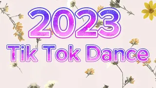 2023 Tik Tok Popular Dance