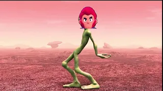 El Chombo   Dame Tu Cosita feat YENİ AKIM YEŞİL UZAYLI DANSI DAME TU COSİTA SONGS #DAME #3