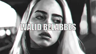 Billie Eilish, Khalid - LOVELY (Marcello Remix)