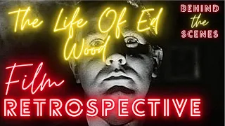 Ed Wood Documentary