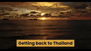 Opening Phuket and Thailand to tourists on July 1 - important details