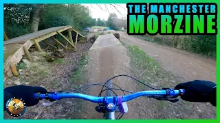 Farmer Johns MTB - The Manchester Morzine!