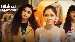 Dil Dosti Dilemma 2024 ‧ 1 season Trailer 🔥🔥