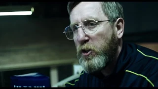 JAWBONE Trailer 2017 UK Boxing Drama/Челюсть - трейлер 2017