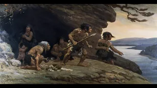 Conferencia: Evolución del linaje Neandertal.