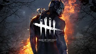 Dead by Daylight - Играю первый раз за выжившего! #1 Бесплатные выходные!