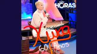 Especial Xuxa "60 Anos" No Programa Altas Horas (2023 - Faixas Na Descrição - Músicas Em Auto Fade)