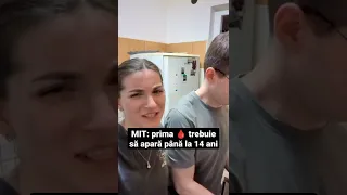 Distrugem 3 mituri despre menstruație