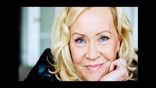 Agnetha Faltskog  - April 5,   2015