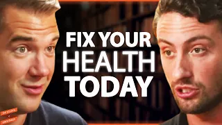 The 6 Ways To OPTIMIZE Hormone Health For LONGEVITY | Dr. Kyle Gillett & Lewis Howes