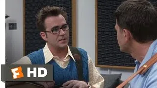 A Mighty Wind (4/10) Movie CLIP - Hitting That Sixth (2003) HD