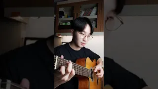 Something Happened To My Heart - T-max & A&T (Boys Over Flower Ost) | Fingerstyle Guitar Cover