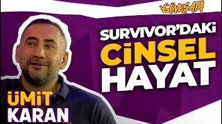 Eski hakemi vurmaya gidiyordu | Valencia golcü değil | Şok Icardi yorumu | Ümit Karan Röveşata'da