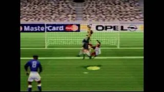 FIFA: Road to World Cup 98 (Multi, 1997) - Intro - Blur  "Song 2"