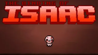 У меня отобрали все предметы в The Binding of Isaac