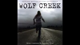 Wolf Creek: Main Title | Soundtrack