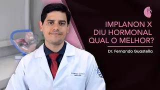 Implanon, Diu Kyleena e Mirena | Qual o Melhor para Você