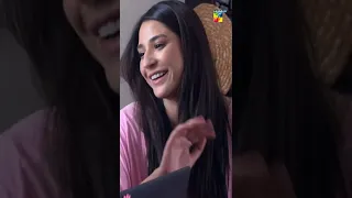 Ramsha Khan - 𝐁𝐞𝐬𝐭 𝐒𝐜𝐞𝐧𝐞 - #HumTum #Shorts