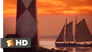 The Age of Innocence (1993) - The Ship and the Lighthouse Scene (4/10) | Movieclips