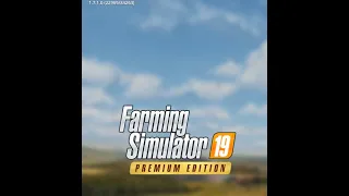 Farming Simulator 19 Raven Port