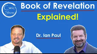 Book of Revelation Explained - Ian Paul