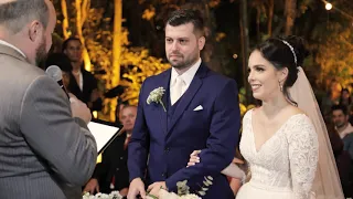 Casamento da Mariane e Guilherme